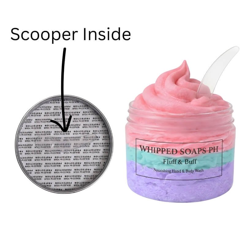 Fluff & Buff - Image 2