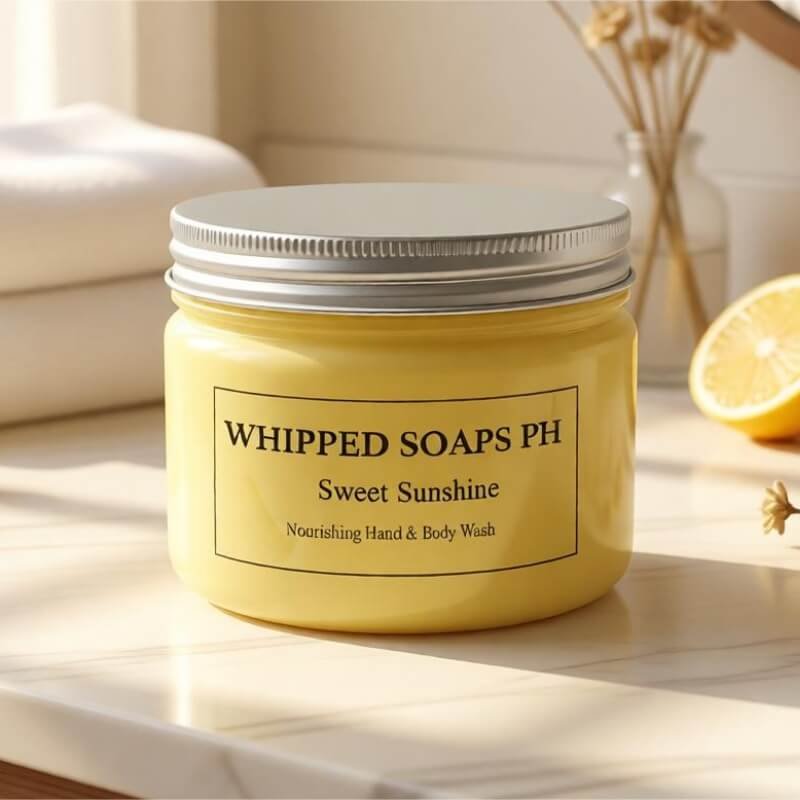 Sweet Sunshine (for kids 3+)